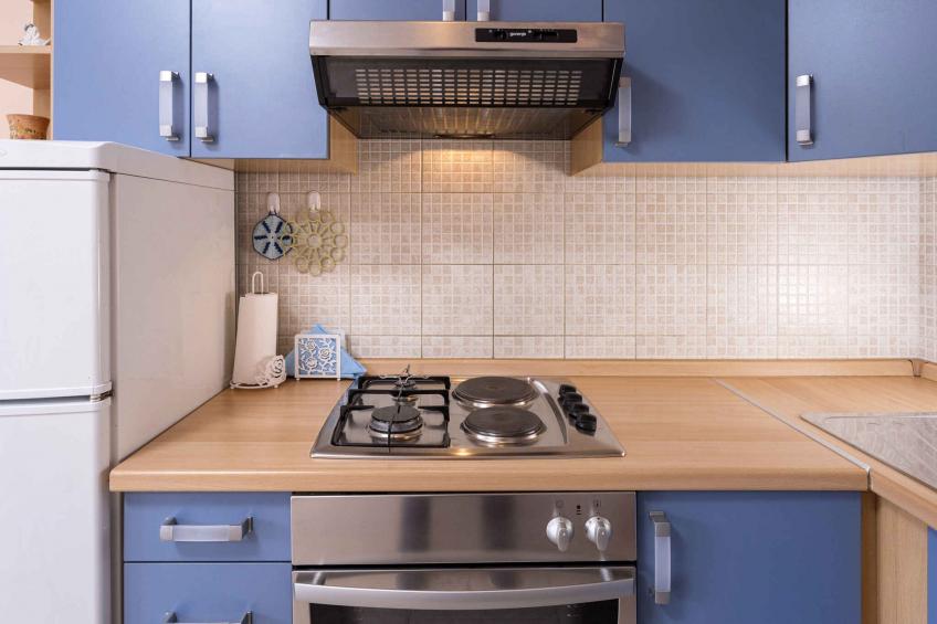 Vakantiewoning met airconditioning en balkon in Stari Grad - BF-BWGXJ - foto 15