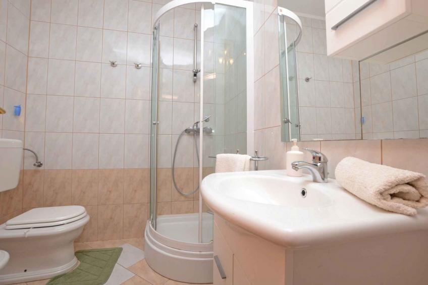 Appartement de vacances avec air conditionné et balcon à Medulin - BF-CHT75 - foto 30