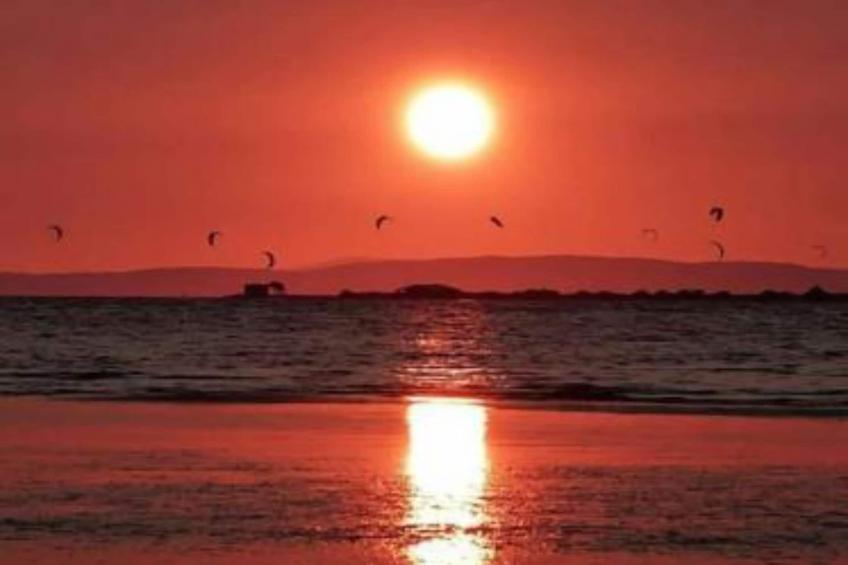 One-Bedroom Apartment With Lake View - foto 47