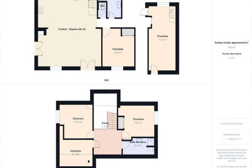 Maison à Assérac - foto 32