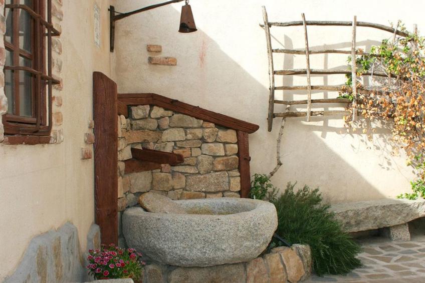 Gasthaus Callejón del Pozo I - foto 20