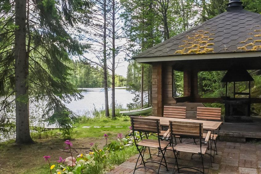 Mäntyrinne - foto 8