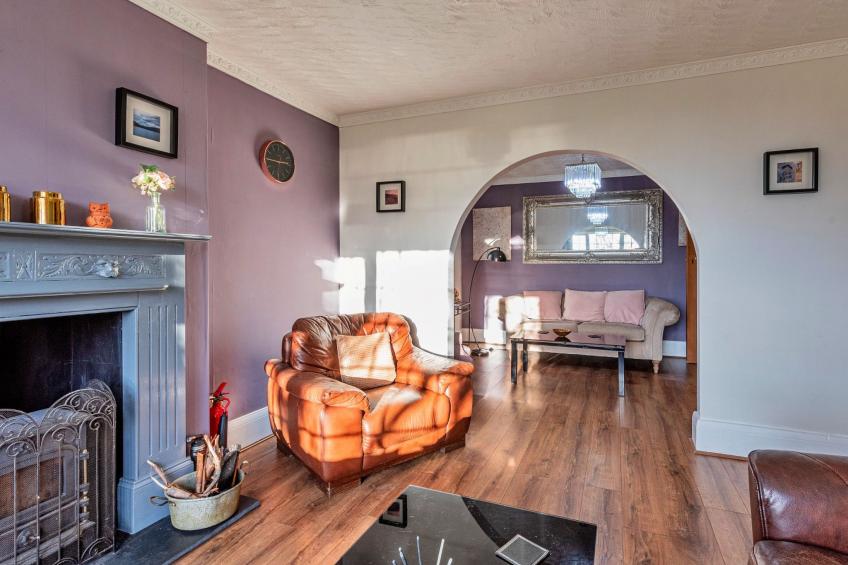 Ty Gwyn Hideaway - foto 35