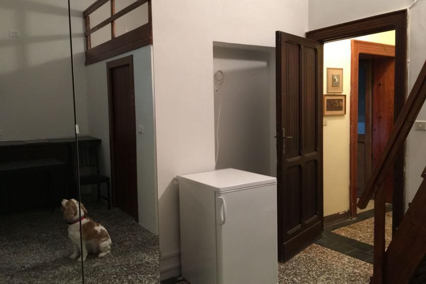 Ein-Zimmer-Wohnung Smeralda in Tortoreto Lido - foto 8