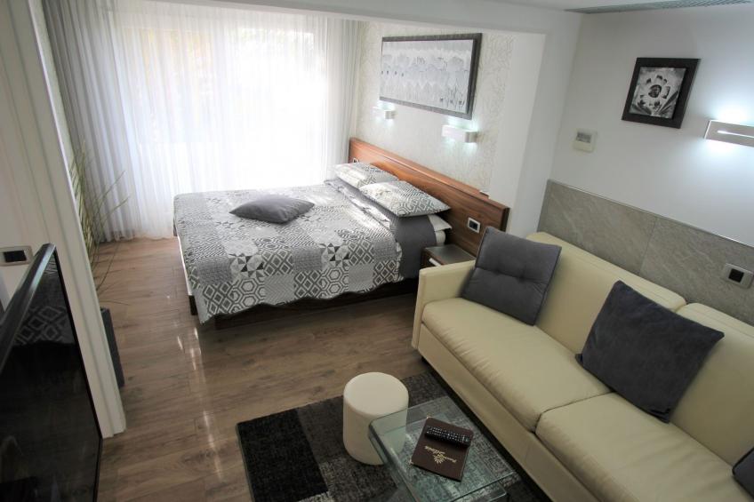 Apartment Superior für 2 Personen - foto 5