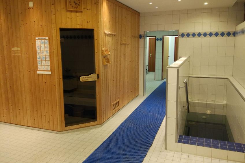 Appartement Seestern - foto 38