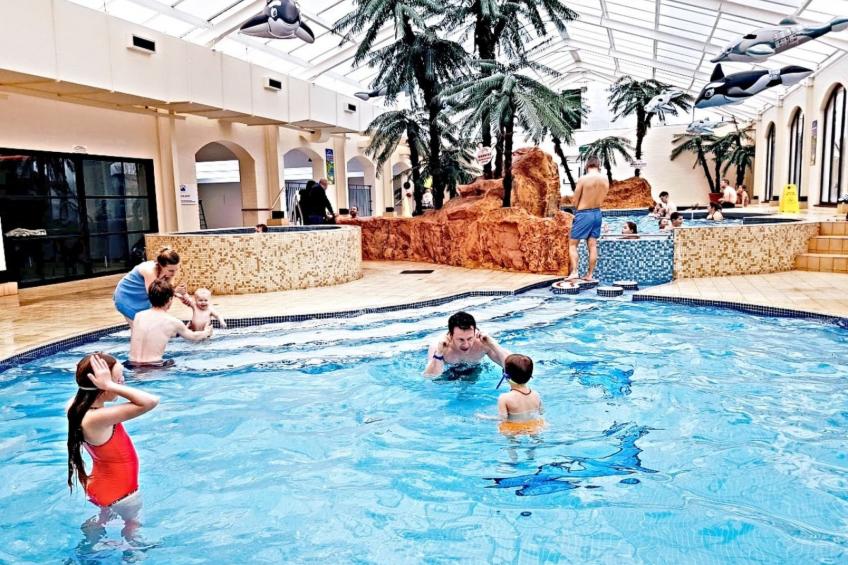 in Dawlish Warren, Devon, für 4 Personen - foto 12