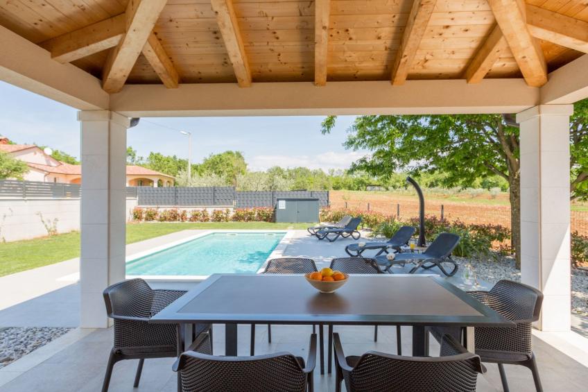 Villa Stefany - foto 14