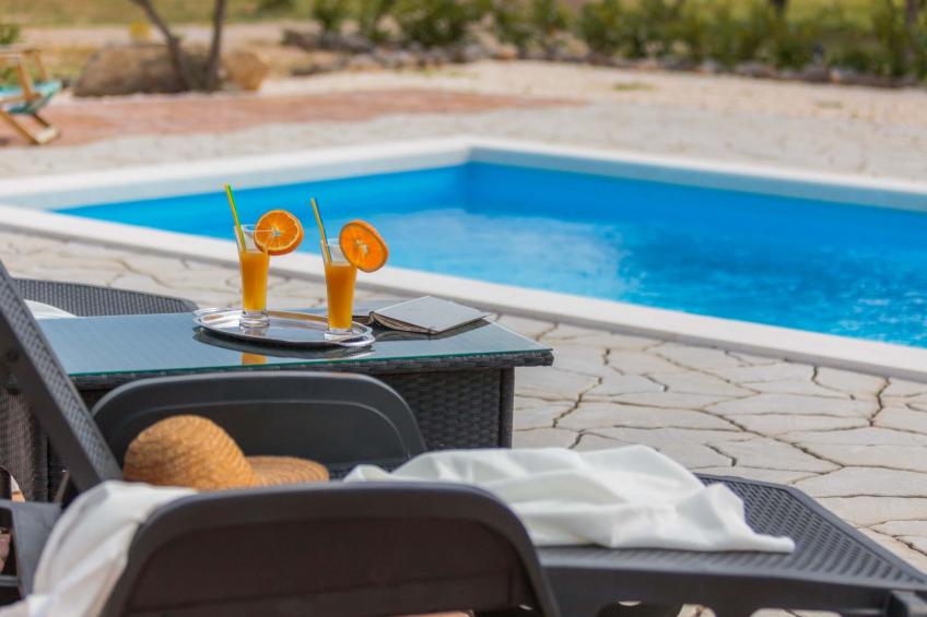 Villa Mystic Woods mit Pool - foto 36