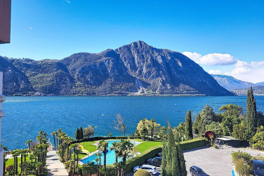 Blue Vista Lugano Apt.616 - foto 29