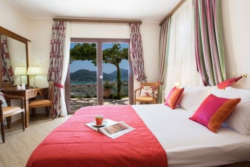 Finca "Iris" mit Infinity-Pool - foto 13