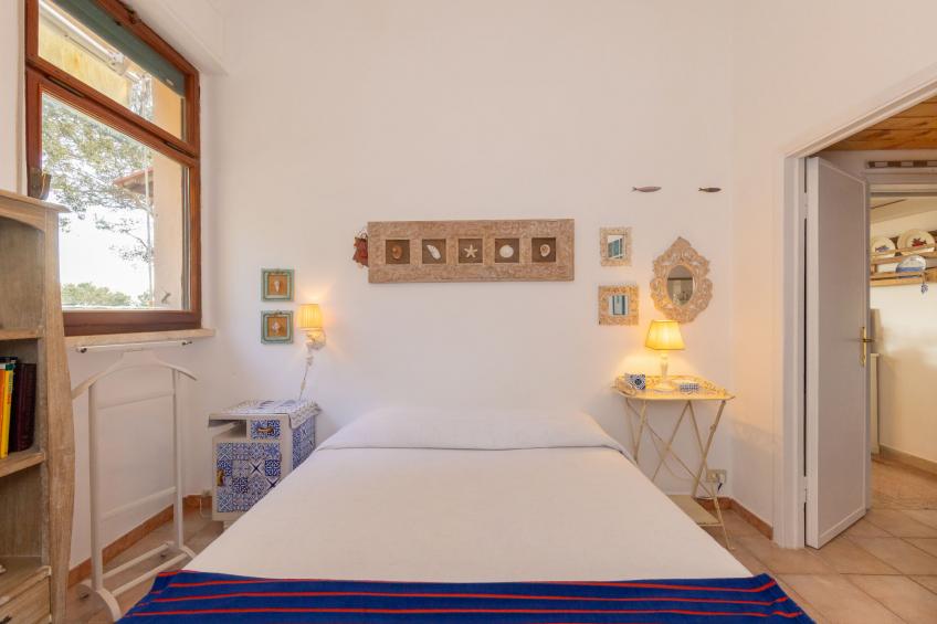 La casetta immersa nel verde - foto 16