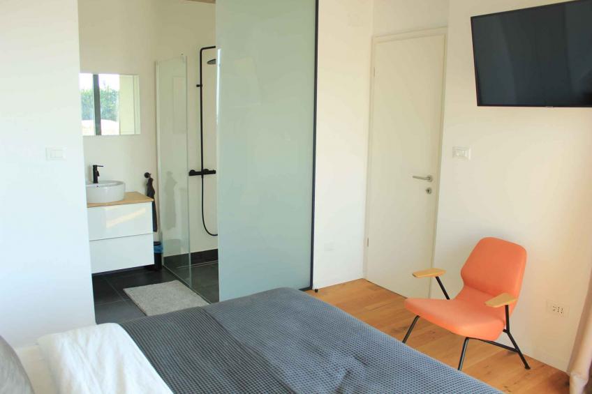 Vakantiehuis met zwembad en terras - BF-N52NR - foto 35