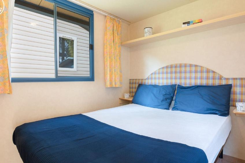 Camping Village Baia Blu La Tortuga - foto 4