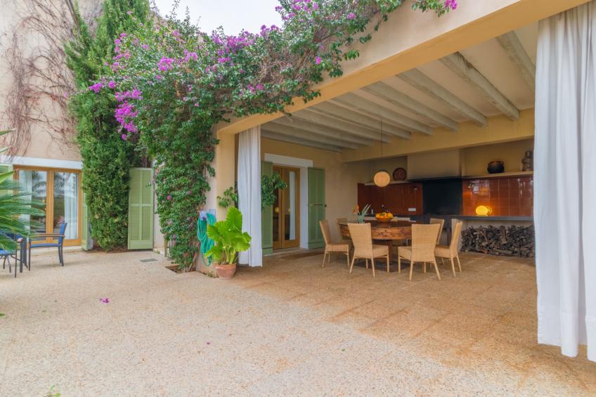 Son Pusa I, Villa 5StarsHome Mallorca - foto 40