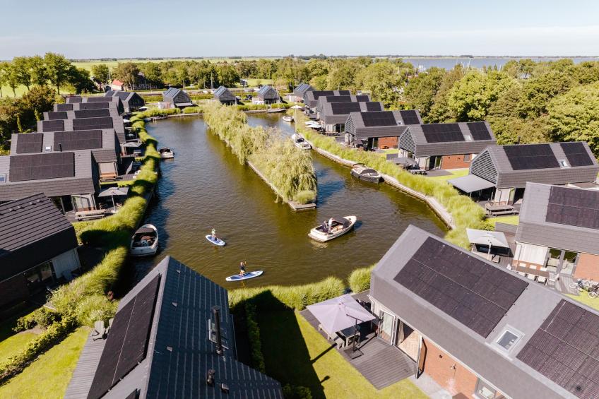 Watervilla Tsien - nr 10 - foto 30