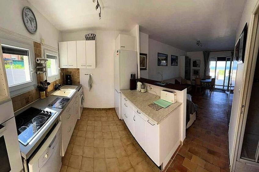 Résidence Voiles - foto 3