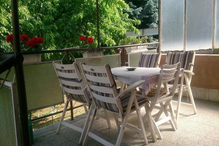 Ferienhaus in Budapest mit großem Garten - foto 33