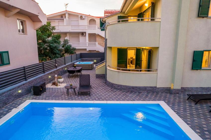 Villa S - Five Bedroom Villa with Private Pool - foto 37