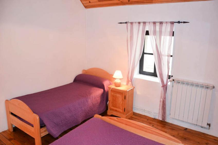 Gîte de France Gîtes de france 3 épis 5 personnes à mativet 3 épis - foto 22