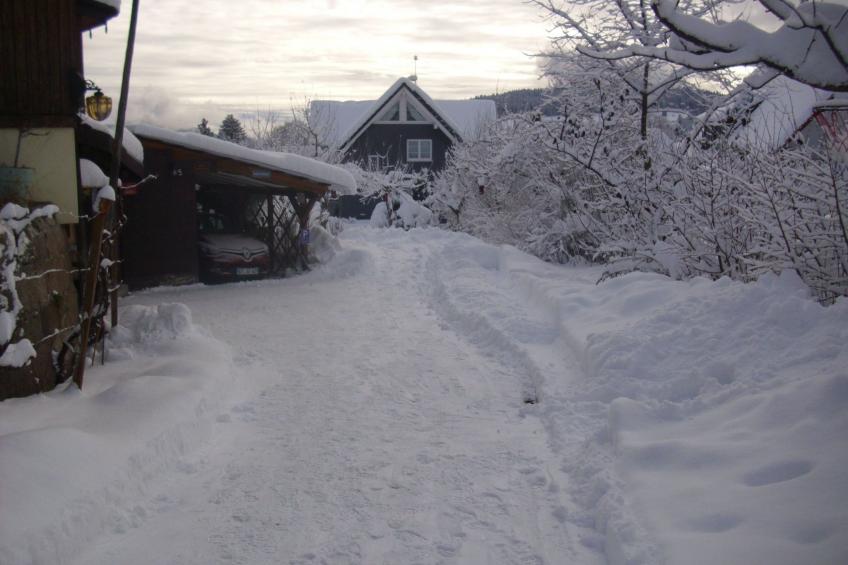 Wannenhof großzügig - foto 50