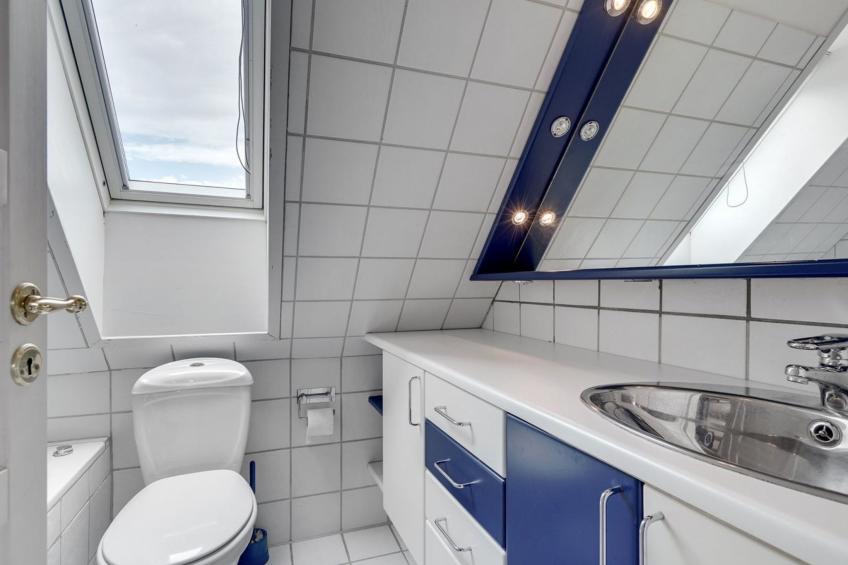 "Elisabetha" - 16km from the sea in SE Jutland - foto 51