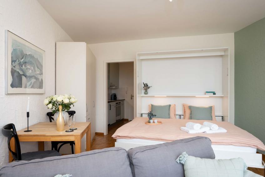 Double Room Classic - foto 8