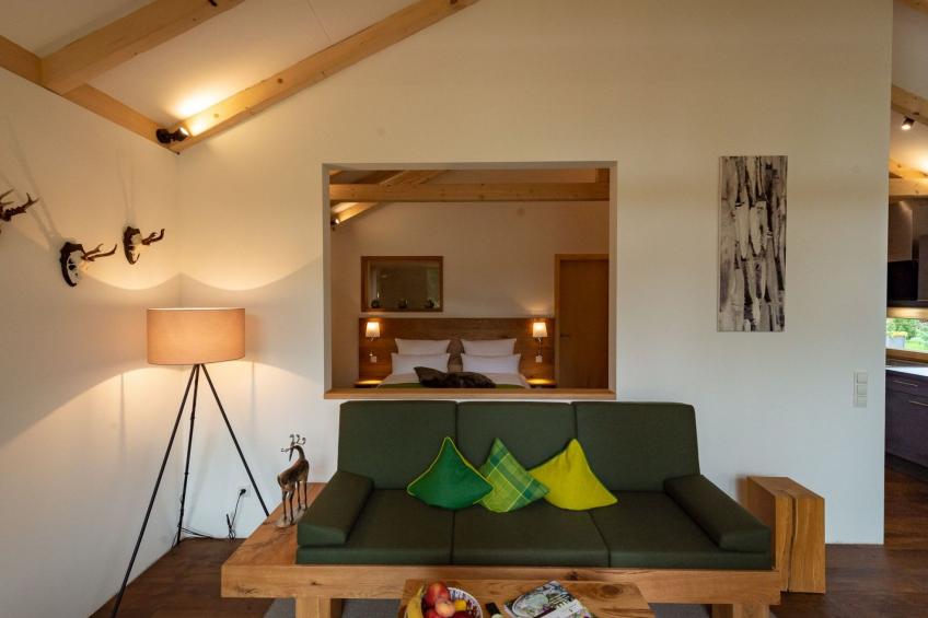 Luxuschalet Jagahaus - foto 5