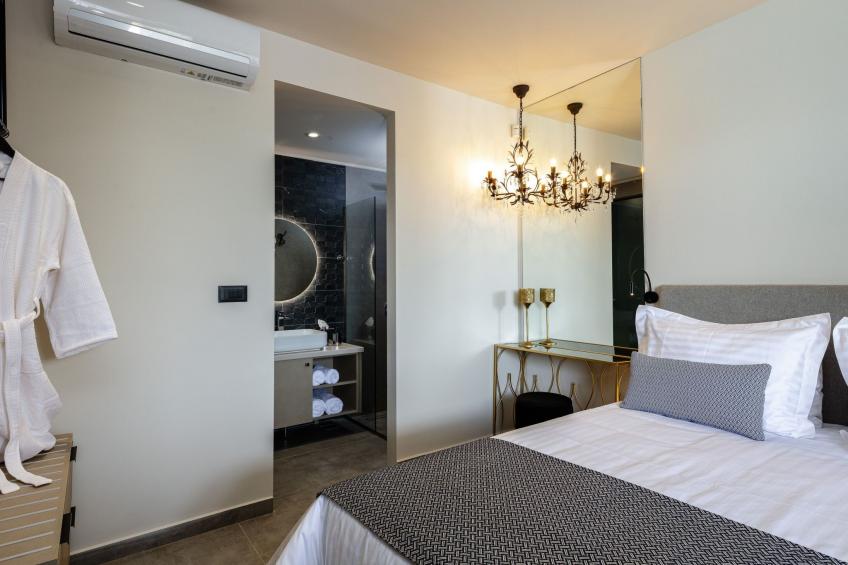 VillAgioi Villa II 2-BR Pool Villa, zu Fuß zum Strand - foto 12