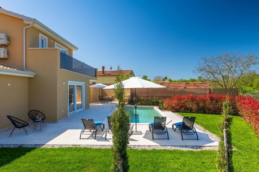 Villa Marilena - foto 3