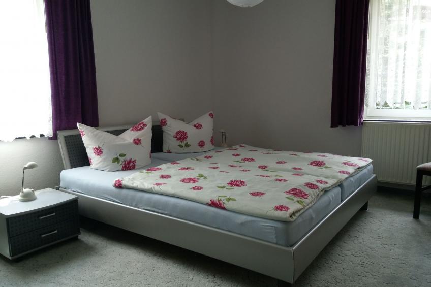 Wohnung in Hänichen mit Garten - foto 4