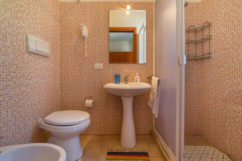 Appartement in Marsala mit gemeinschaftlichem Pool, Grill und Garten - foto 18