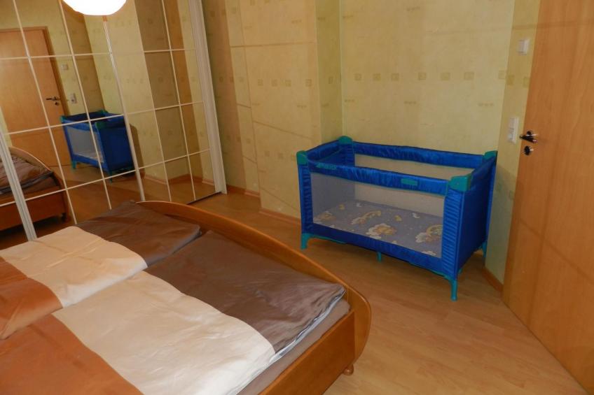 Schöne Ferienwohnung mit Terrasse und Moselblick - foto 13