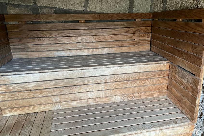 Casa Amarilla - foto 31