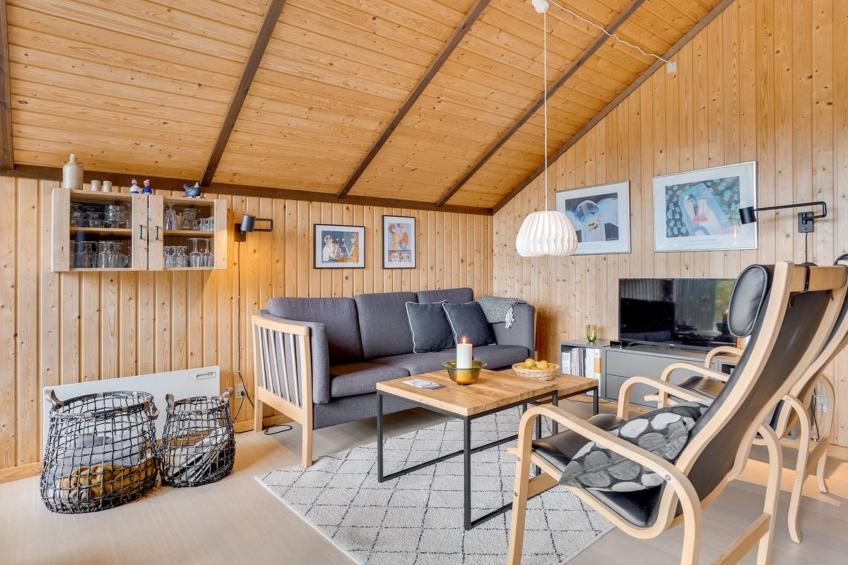 "Ija" - 200m from the sea in Sealand - foto 22