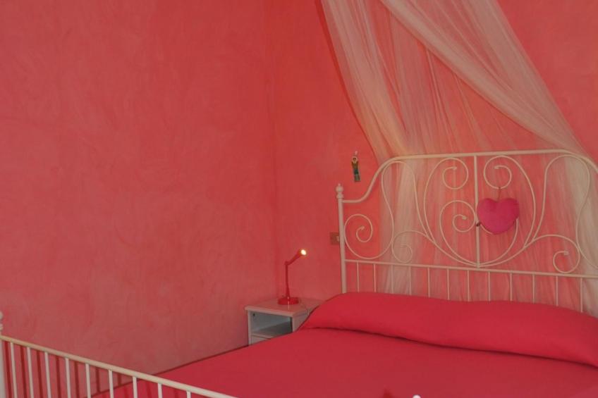 Casa Stella in Palinuro EN Blaue Flagge auch 2025 - foto 14