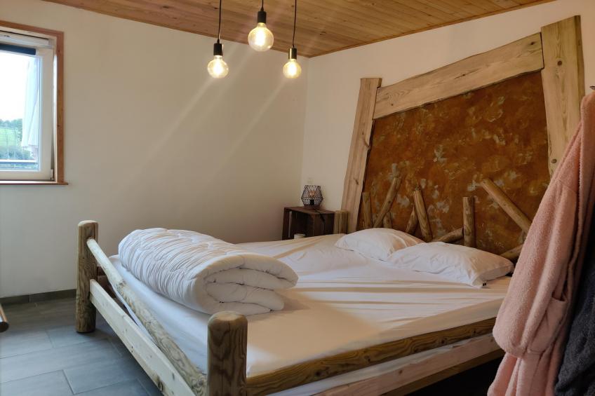 Appartement Terrasse 2/2 - foto 16