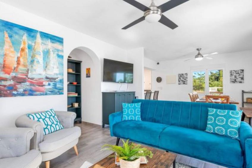 Villa San Marcos - PlusHolidays