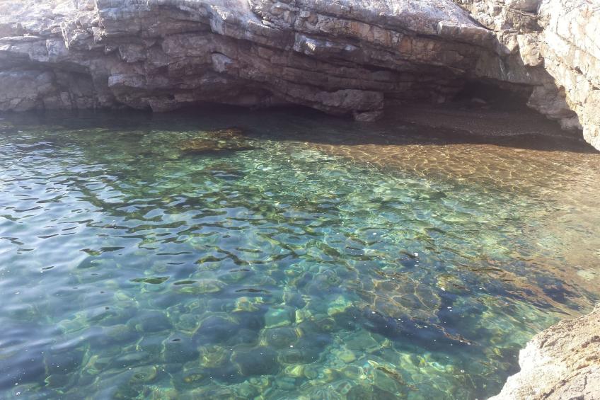 Sea apartment - foto 31