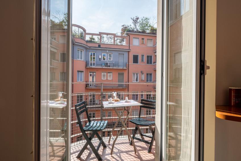 Porta Nuova Apartment - foto 19