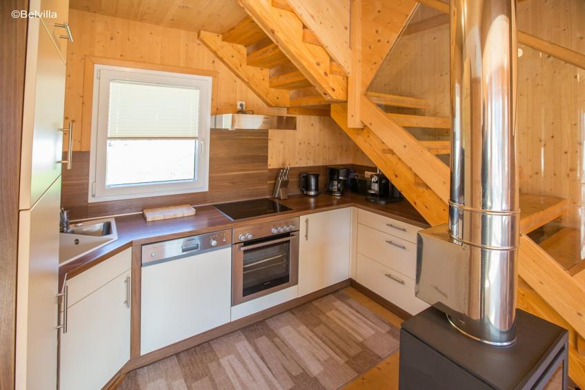 Hohentauern Chalet 43 - foto 11