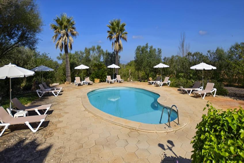 Son Granada - foto 7