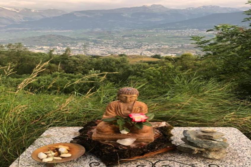 Mayens de l'Ours CZ 013 - MOUNTAIN apartment 8 per - foto 29