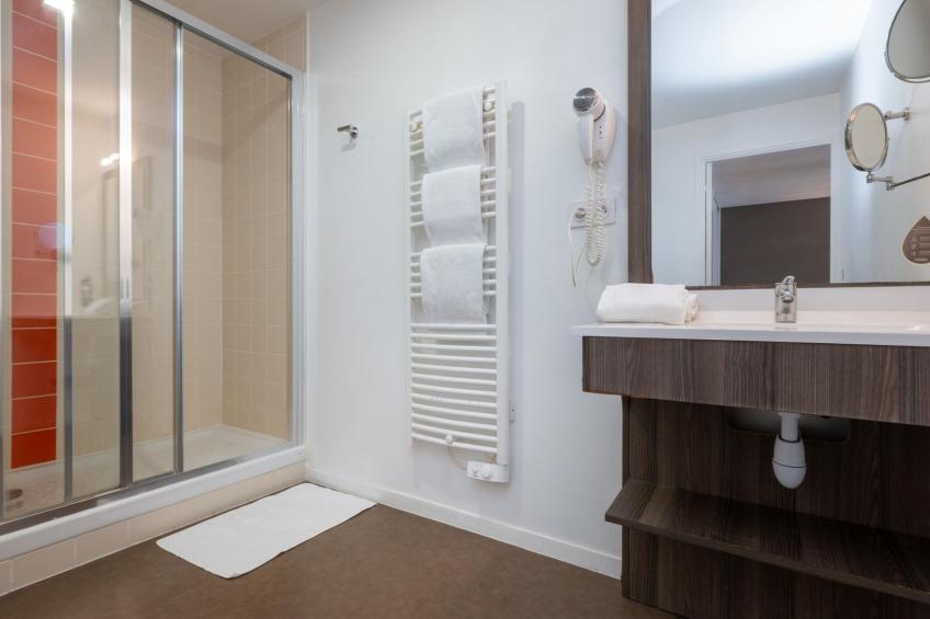 Odalys Appart'hôtel Odalys Rennes Lorgeril - foto 9