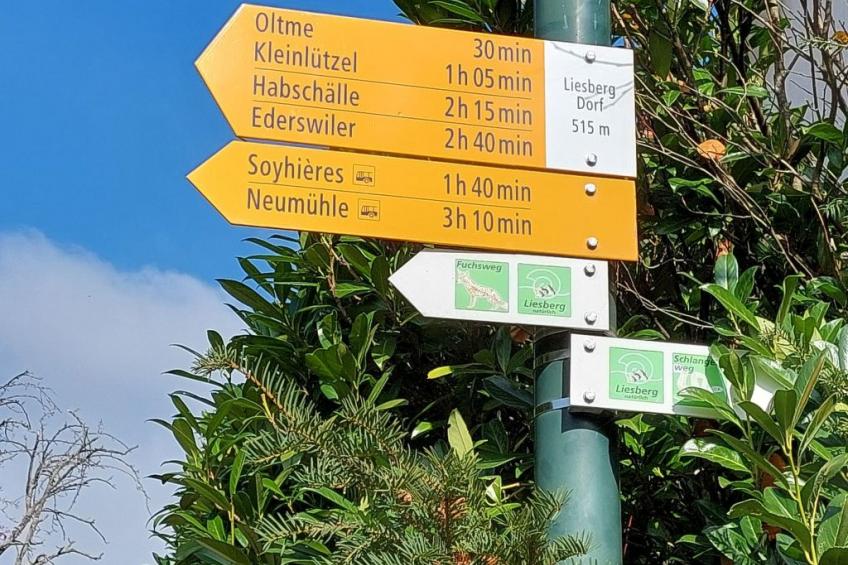 Giselas Ruheplatz - foto 16