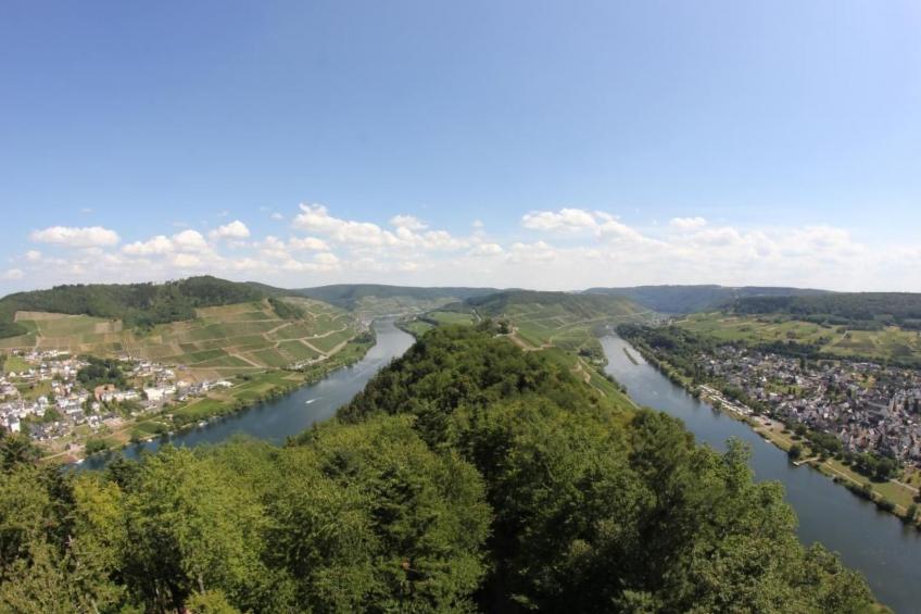 Haus Budinger - foto 13