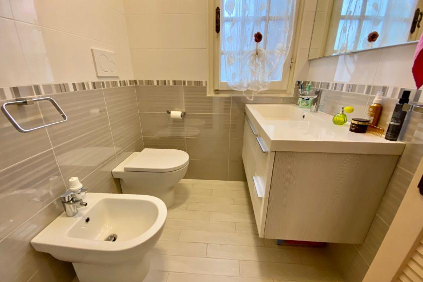 Repräsentative Villa, Klima, 300 Meter vom Meer entfernt - foto 27