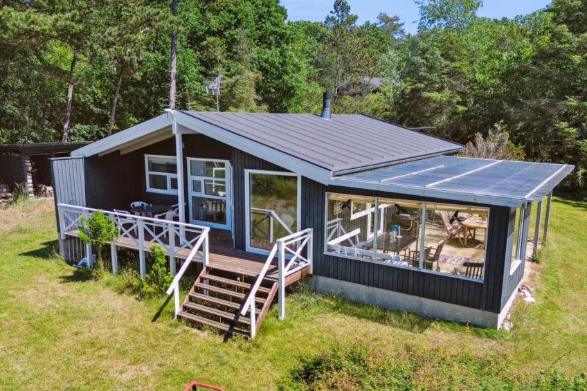 "Marius" - 30m from the sea - foto 11