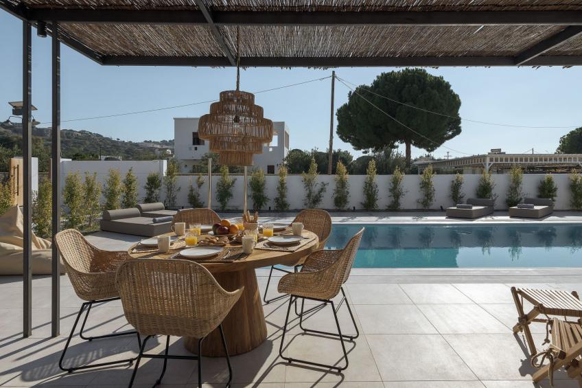 Schöne Ferienvilla Eva - foto 23