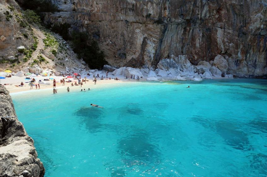 Zeit für Jazz "2BR Apt Nr S.Teodoro" - foto 3